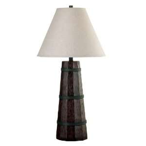  Kenroy Home 20375DRW Table Lamp