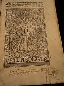 1502 Pragmatic Sanction of Bourges King Charles VII Gallican France 