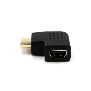   Black Extension Adapter Enables Audio Output Input Electronics