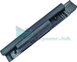 CELL Battery for DELL Inspiron 1564 1564D 1564R I1564  