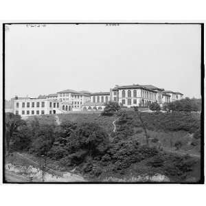  Carnegie Technical Institute (Carnegie Mellon University 