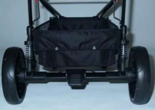 2011 BLUE FREESTYLE COOL 3 IN 1 SYSTEM BABY PRAM/ PUSHCHAIR /BUGGY 