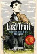 Lost Trail Nine Days Alone in Donn Fendler