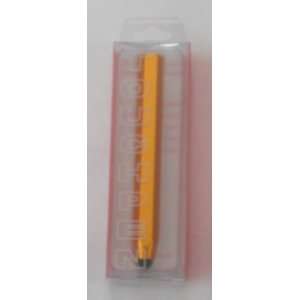 Gold Heavy Duty Touch Pen Stylus Pencil for Touchscreens Ipad 2, Ipod 
