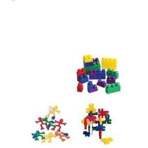  Toddler Manipulative Resource 420 pcs. Toys & Games
