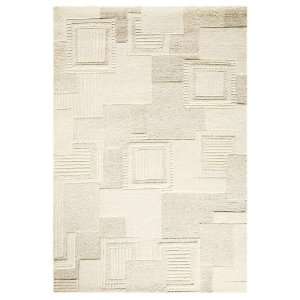  Uptown Rug 8x11 Solid White