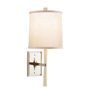 Visual Comfort and Company BBL2036I S Barbara Barry 1 Light Sconces in 