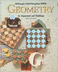   Edition Geometry, (0866099654), R. Rhoad, Textbooks   