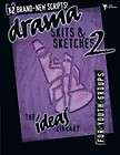 Drama, Skits, and Sketches 2 NEW by Youth Specialties