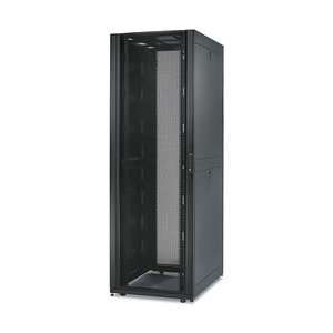  Netshelter Sx 48U 750MM Wide X 1070MM Deep Enclosure with 