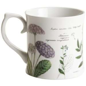  Rosanna Botanical Garden Mug