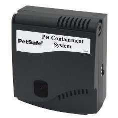 Petsafe RF 1010 Dog Underground Fence Transmitter  