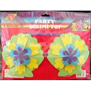  Clam Shell Bikini Top Toys & Games