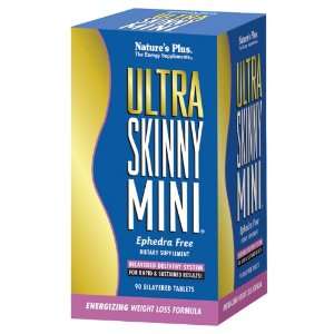  Ultra Skinny Mini Beauty
