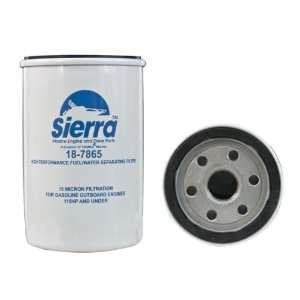  18 7865 Fuel Filter