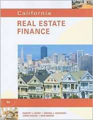   Finance, (0538798327), Robert J. Bond, Textbooks   