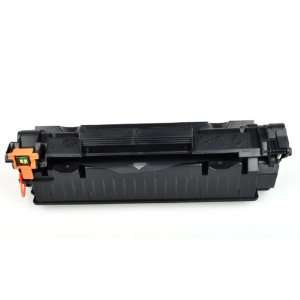   Laser Toner Replacement Cartridge HP CE278A (HP 78A) Electronics