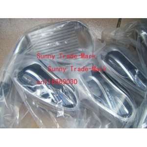  brand golf clubs/jpx 800 golf irons/