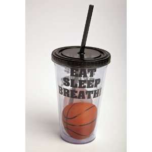 Live Basketball Insulated Cup 