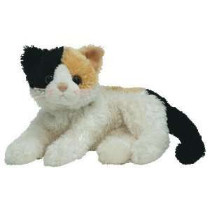  TY Beanie Baby   HODGES the Cat [Toy] Toys & Games