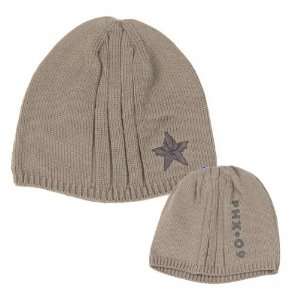  Phoenix 2009 All Star Game Knit Beanie   Gray