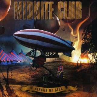  Circus of Life Midnite Club