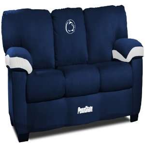  Penn State Nittany Lions Classic Sofa Memorabilia. Sports 