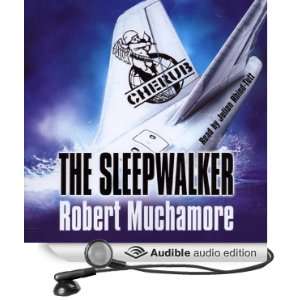  CHERUB The Sleepwalker (Audible Audio Edition) Robert 
