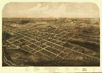 Coldwater, MI 1868