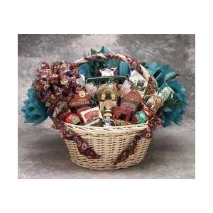 Snack Attack Gift Basket 82010 Grocery & Gourmet Food