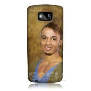  Ecell   ASTON MERRYGOLD ON JLS SNAP ON BACK CASE COVER FOR 