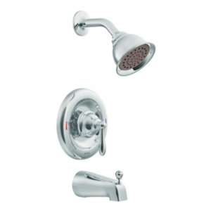   Single Handle Tub and Shower Valve from the Caldwell Collection 82496
