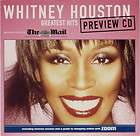 Whitney Houston Selections From Greatest Hits (PROMO)  