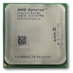   Bulk AMD Opteron 6134 (2.3GHz/8 core/12MB/