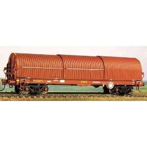 Graham Farish 373 826 104T Bra Steel Strip Carrier (Ews)  