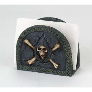  Reaper Napkin Holder