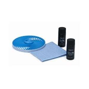   For Blue Ray Disc Repair Cleaning System Safe Environmentally Friendly