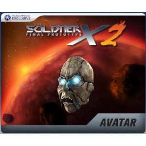 Soldner X 2 Final Prototype   Grollstein Avatar [Online 