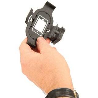 Steadicam Smoothee Camera Mount Only for Apple iPhone 4 by SteadiCam