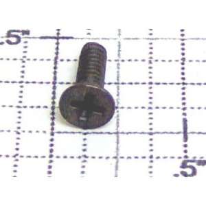  Lionel 600 8306 536 Screw/4 40 x 3/8