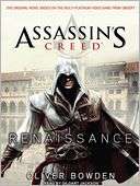 Renaissance Assassins Creed Oliver Bowden