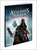 Assassins Creed Revelations   The Complete Official Guide