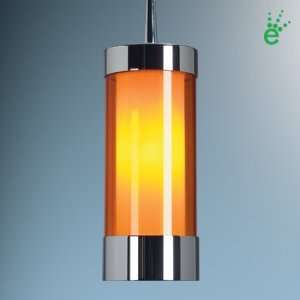  Bruck 222711bz orange bronze Silva LED