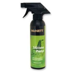    Silicone Pump Lubricant And Protectant