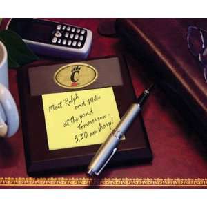  Cincinnati   Memo Pad Holder