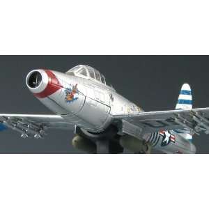  F 84E Thunderjet 172 SkyMax SM6002 Toys & Games