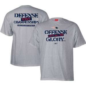 New England Patriots Offense Defense T Shirt Sports 
