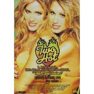  Two Hot   DVD