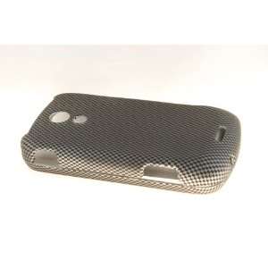  Samsung Epic 4G Galaxy S Hard Case Cover for Carbon Fiber 