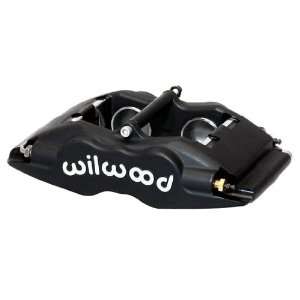 Wilwood 120 9576 RS Forged Super Lite 1.88/1.75 Pistons/1.25 Rotor 